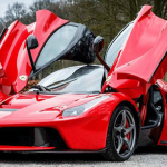 Ferrari ra mắt siêu xe 296 GTB với động cơ V6 PHEV