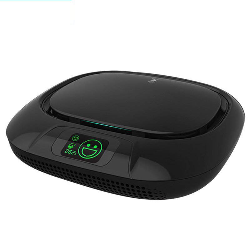 Sản phẩm này là phân khúc cao cấp dành cho ô tô, văn phòng Máy diệt khuẩn sẽ lọc bụi bẩn môi trường xung quanh, mùi thuốc trên xe, ẩm mốc, tạo ra Anion cho xe, hay văn phòng nơi bạn làm việc Máy khử mùi Huyndai cũng có nơi cho tinh dầu vào tạo ra mùi thơm trong xe, văn phòng.. Tương tự như lọc gió điều hòa, lọc không khí , tạo không khí bay ra xung quanh xe, làm dịu mát xe, giúp bạn có cảm giác thoải mái khi đi trong xe. VỪA LỌC KHÔNG KHÍ, VỪA LỌC BỤI BẨN VÀ LÀM THƠM XE, VĂN PHÒNG Bỏ ra chi phí nhỏ nhưng tạo cho bạn cảm giác an toàn, bảo vệ sức khỏe trước mùa dịch