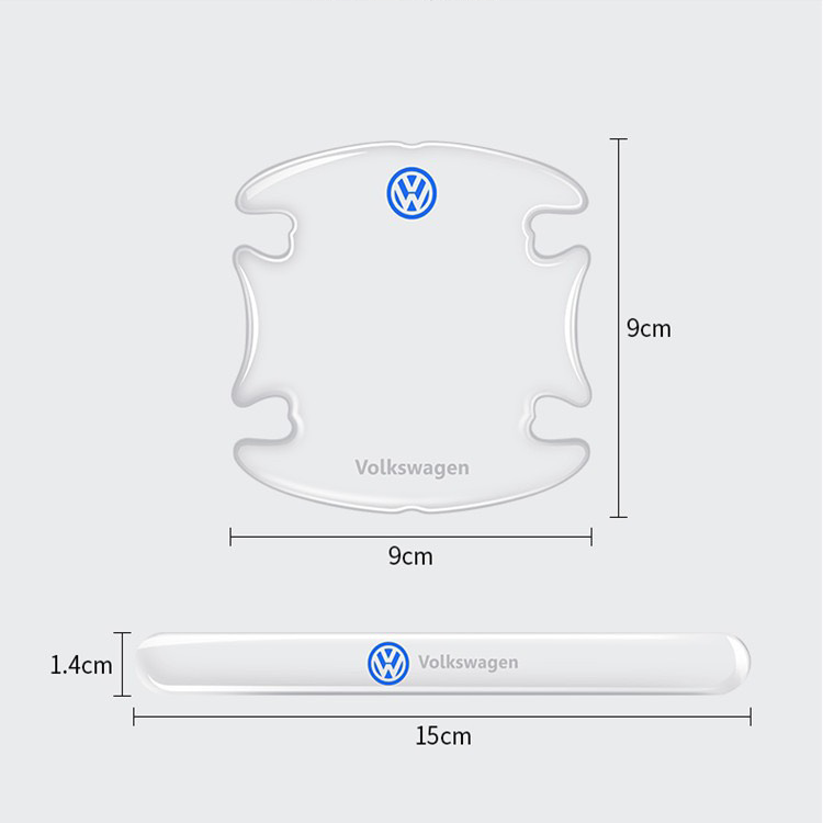 ⭐Chất liệu Cao su, Sản phẩm full gồm 4 miếng hõm và 4 miếng dán tay nắm và hõm cửa xe.
?Cao su mềm, bền bỉ, đẹp mắt. Có sẵn keo 3M, có thể tự dán tại nhà.
??Chống xước, đẹp mắt, phong cách, an toàn cho xế.