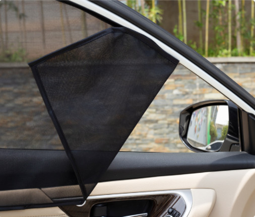 Ưu điểm:
- Thoáng mát, chống nắng, cản bụi, chống côn trùng
- Dễ dàng lắp đặt với viền kim loại nam châm hút cửa
- Thiết kế cho từng dòng xe Update 2021
- Phù hợp cả Sedan và SUV