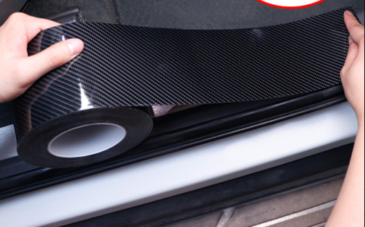 * Tên sản phẩm: Nhãn dán xe hơi sợi carbon
* Kích thước: 3cm , 5cm , 7cm , 10cm và 15cm
liên hệ : 0915.246.447 để đặt hàng theo đúng kích thước và size mình mong muốn nhé