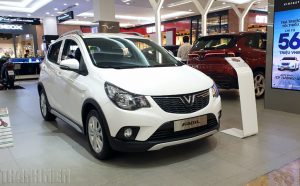 Khát’ doanh số, thêm nhiều mẫu xe hot giảm giá hơn trăm triệu trong tháng 9