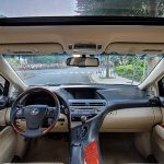 Hơn 1 tỷ đồng mua xe SUV Hàn mới hay mua xe Lexus RX 350 đời 2011